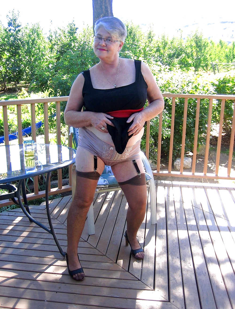 テラスのジョゼ
 #30108989