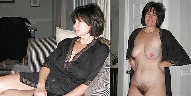 Dressed - undressed #36428871
