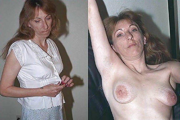 Dressed - undressed #36428875