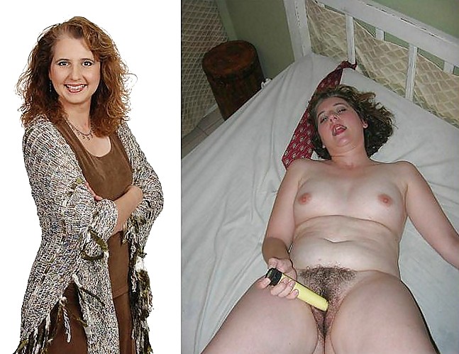 Dressed - undressed #36428893