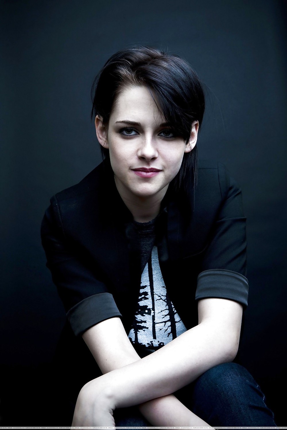 Kristen stewart
 #24966055