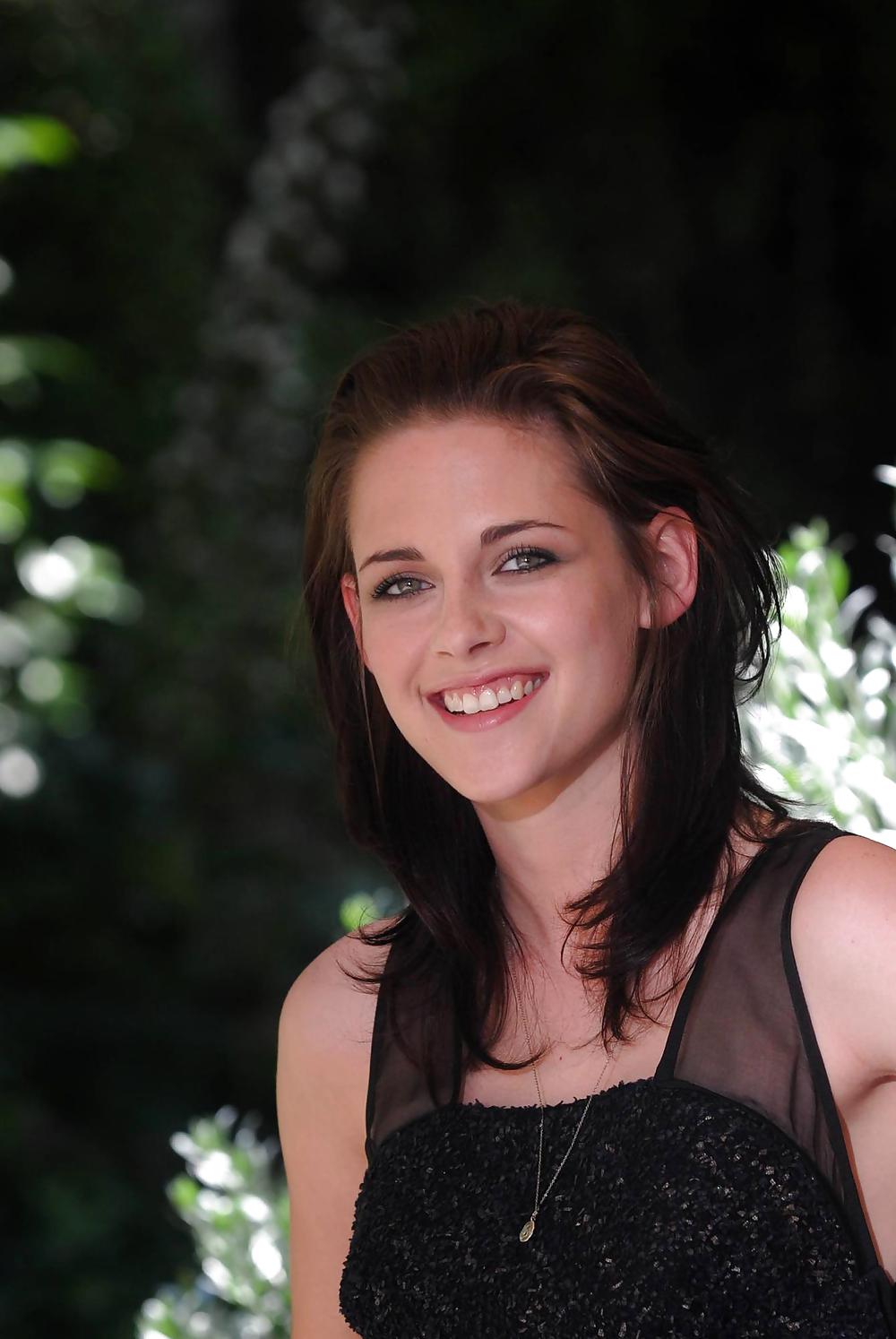 Kristen Stewart #24966090