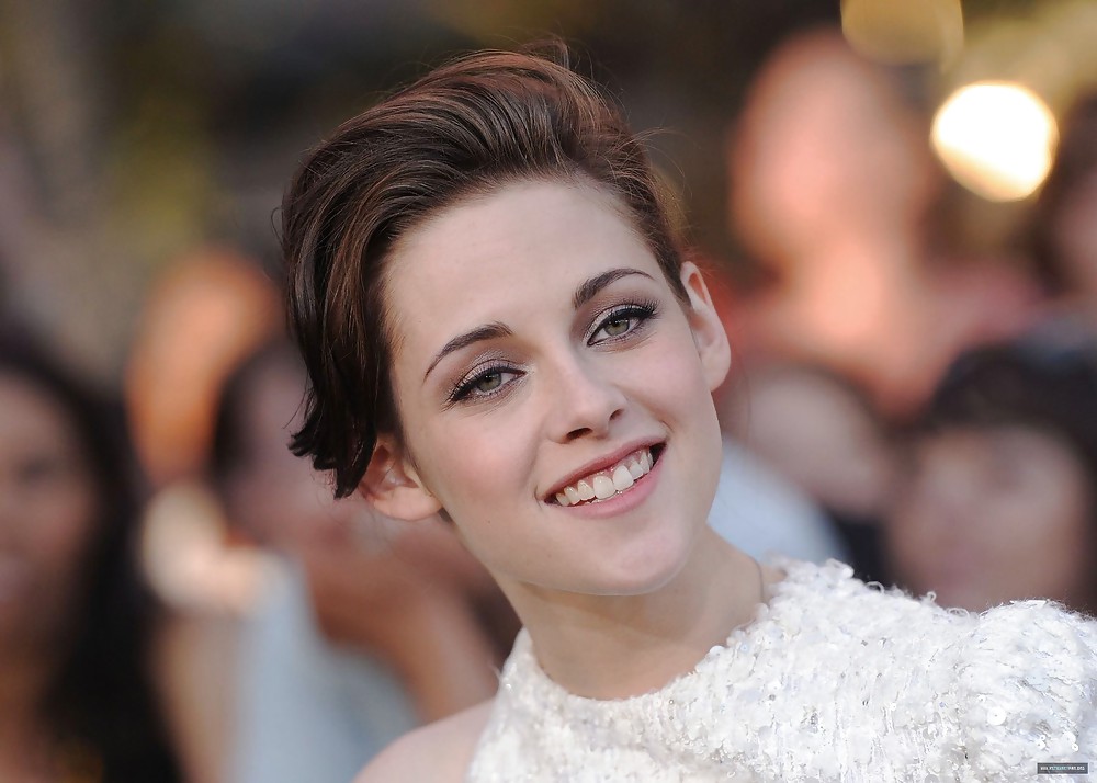 Kristen Stewart #24966165