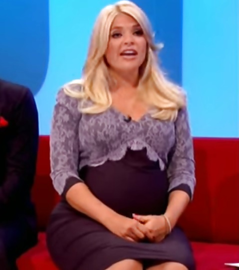 Holly willoughby
 #36029114