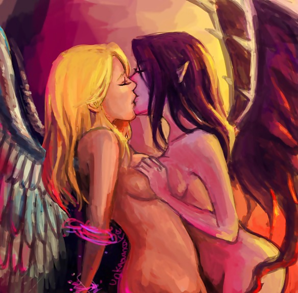 Liga Von Hentai #27248736