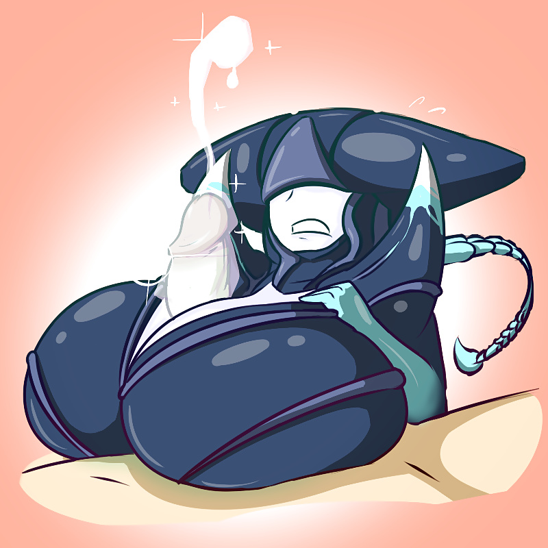 Liga Von Hentai #27248808