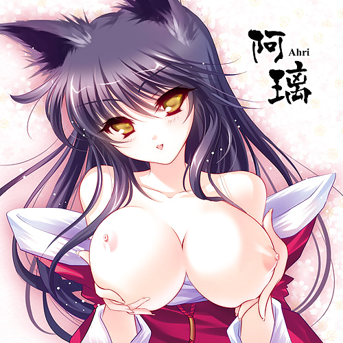 Liga Von Hentai #27248830