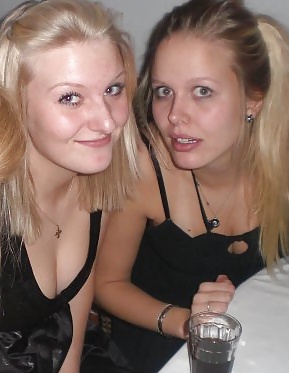 Danish teens-95-96-bra panties braces beach party upskirt  #24688129