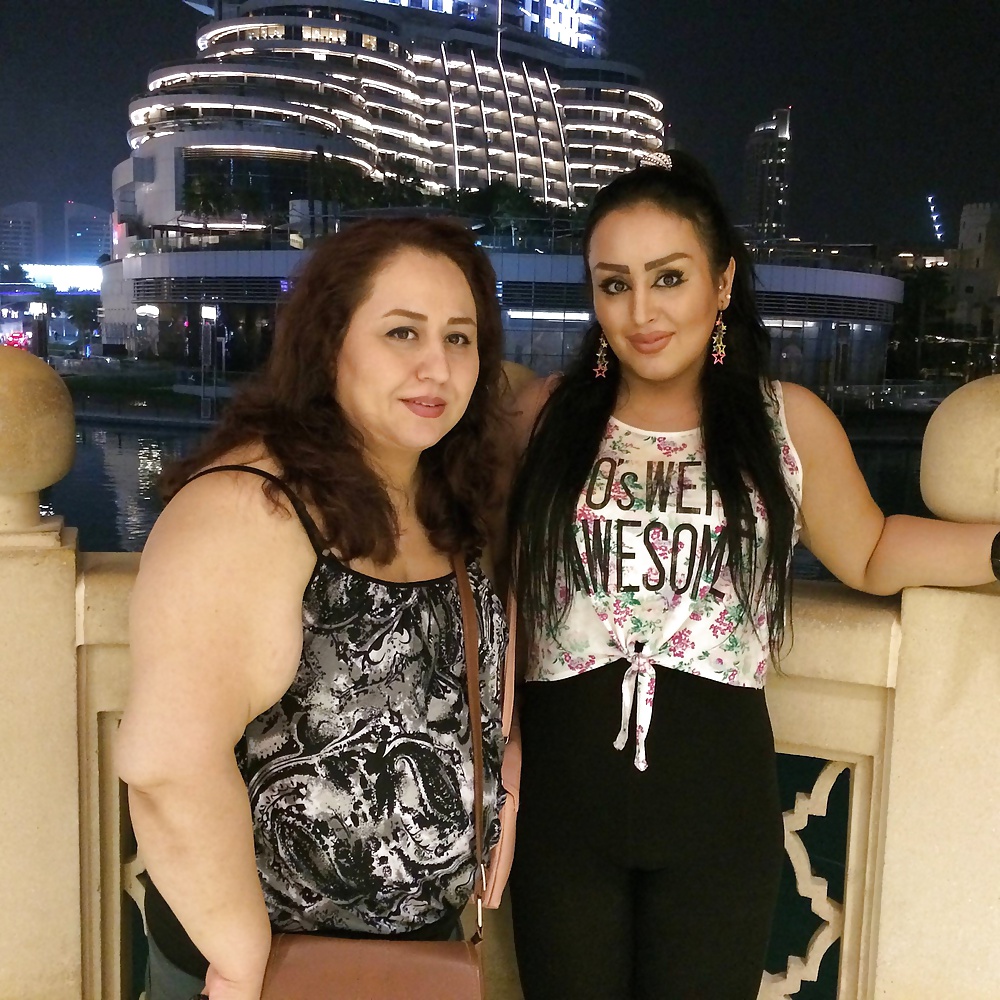 Bitches Iranian Persian à Dubai #28525632