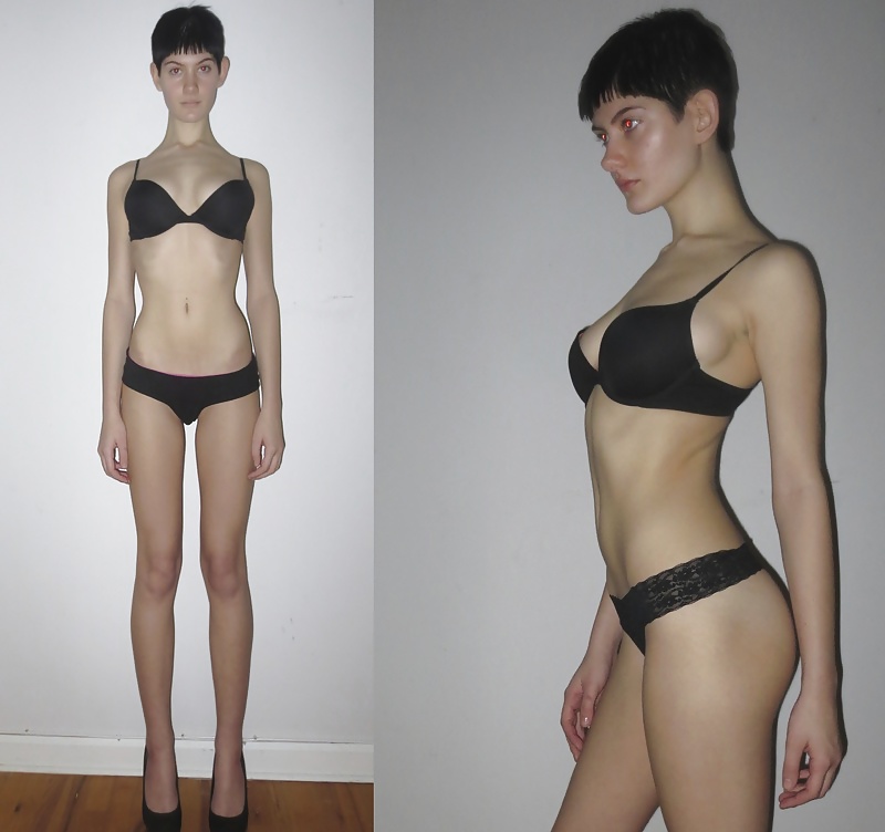 セクシーなティーンの写真136
 #27155221