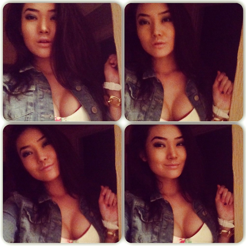 Süß Und Sexy Asiatische Kasachisch Mädchen # 33 #23345362