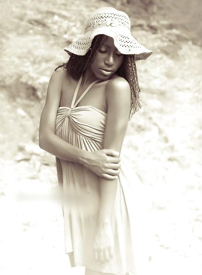 A french girl called Lara M. #35785200
