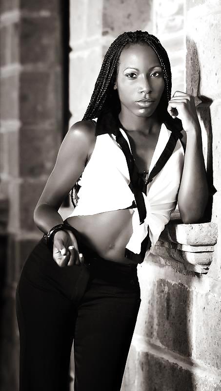 A french girl called Lara M. #35785827