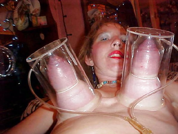 The art of milking #35012470