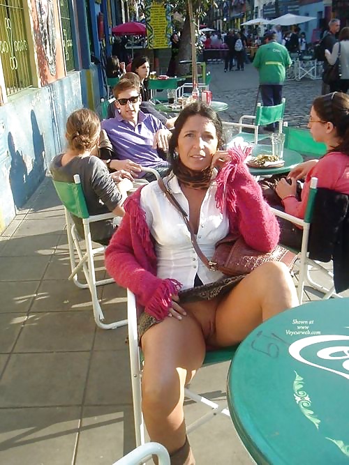 Mujer que conocemos #5
 #29052131