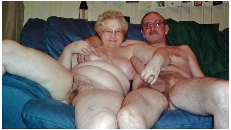 Grannies at wwork #27355777