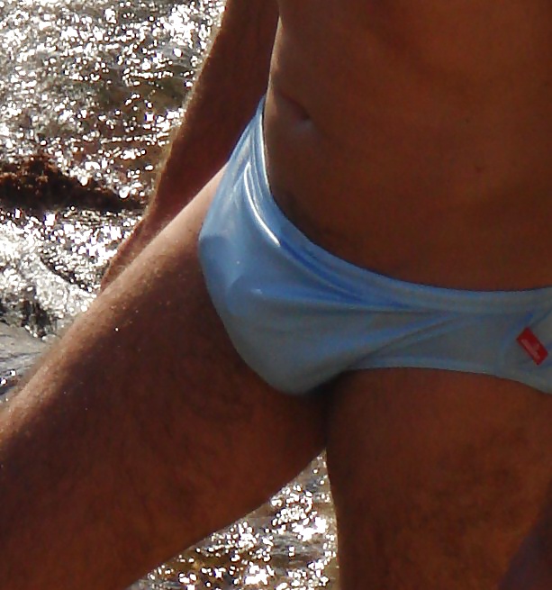 Me bulging #41049359