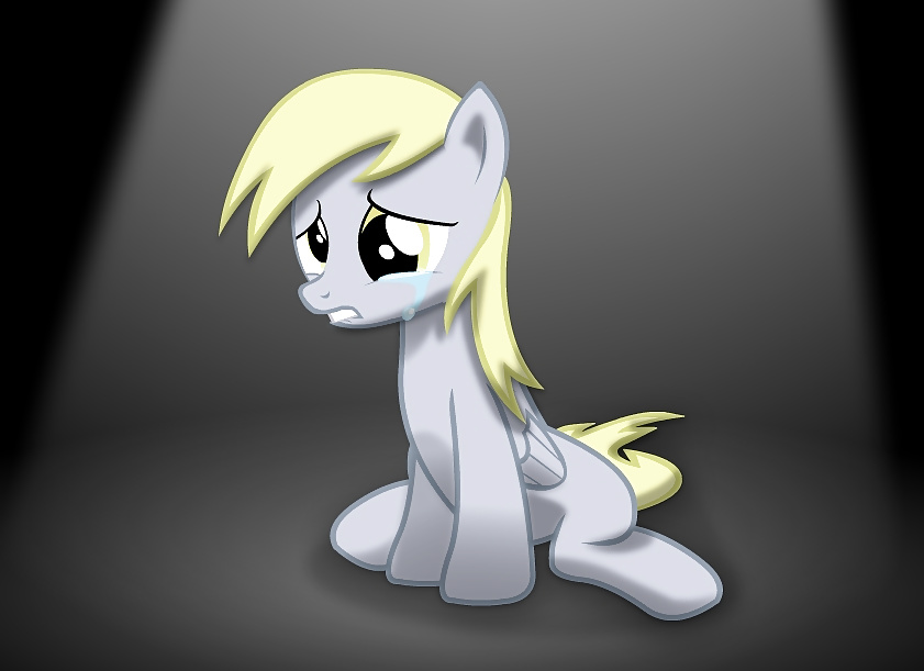 Mlp Fim Sägen Derpy #29880246