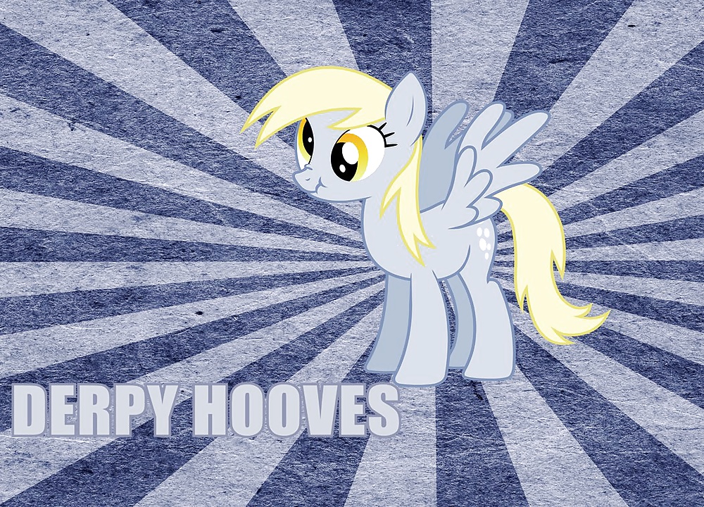 MLP FIM save derpy #29880278
