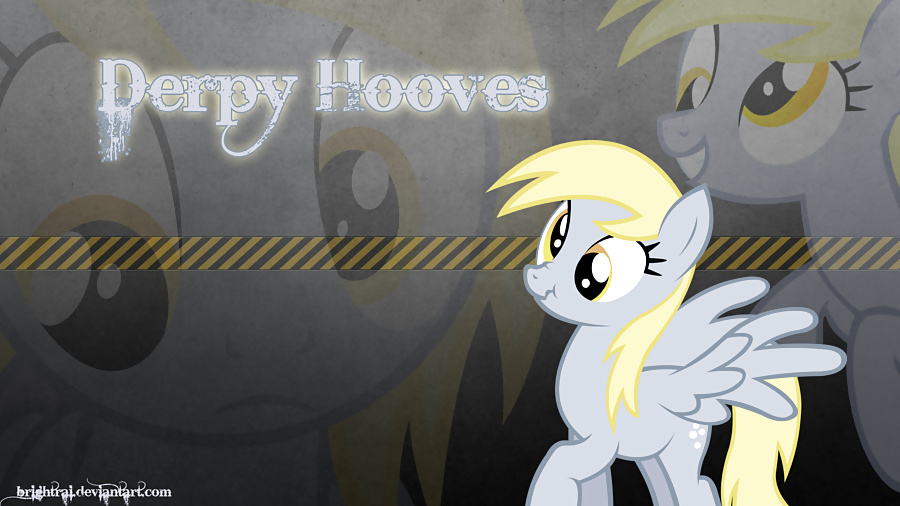 MLP FIM save derpy #29880284