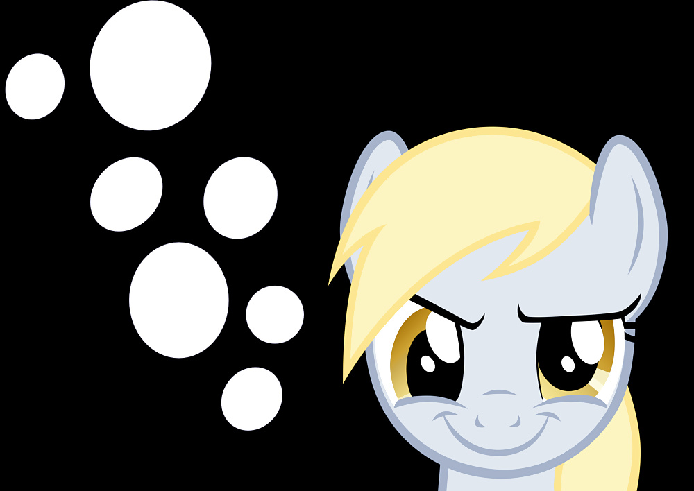 MLP FIM save derpy #29880292