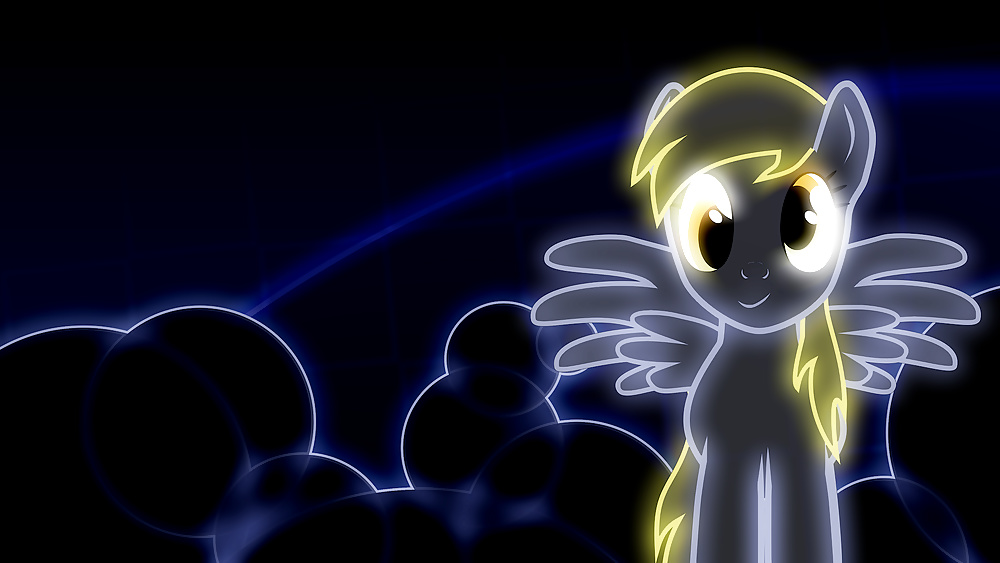 Mlp Fim Sägen Derpy #29880296