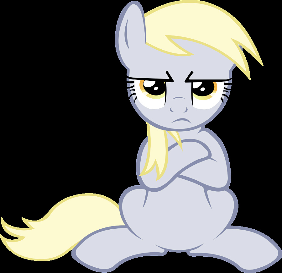 Mlp Fim Sägen Derpy #29880306