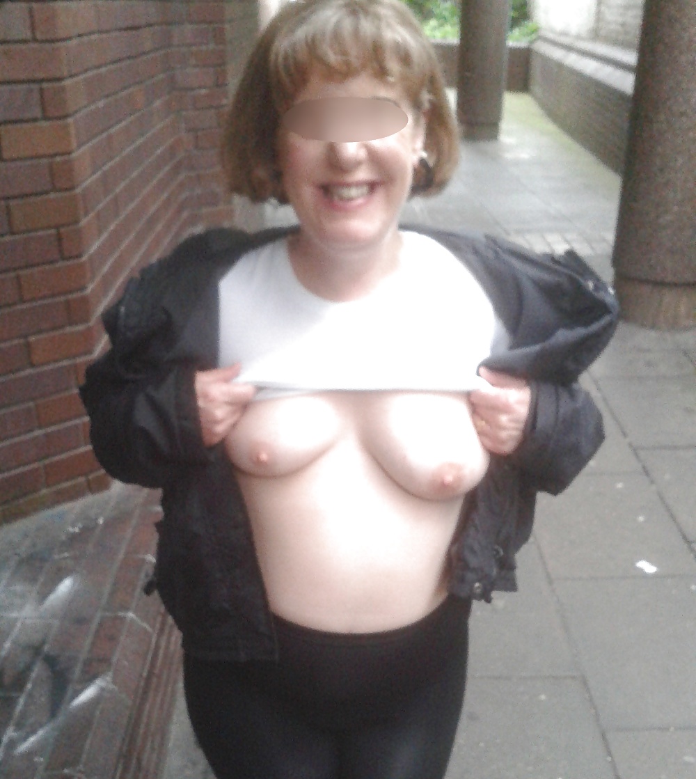 Flashing in Cambridge #29810087