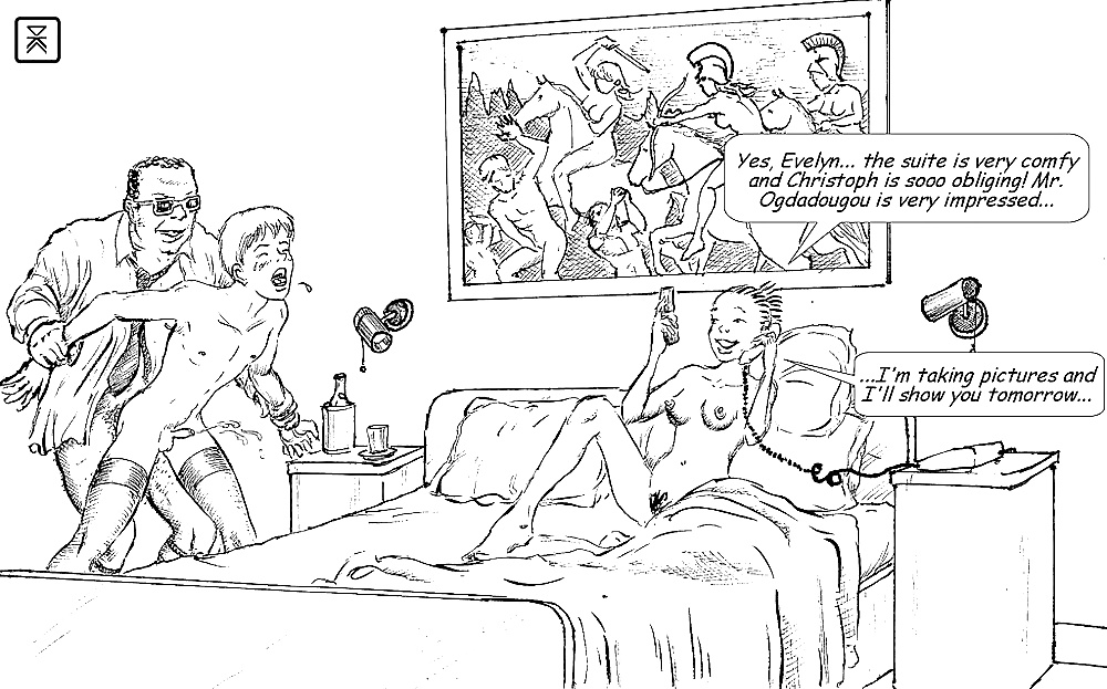 Net Tranny Toons #26116818