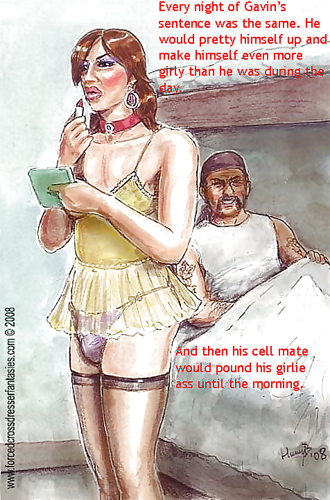 Net Tranny Toons #26117708