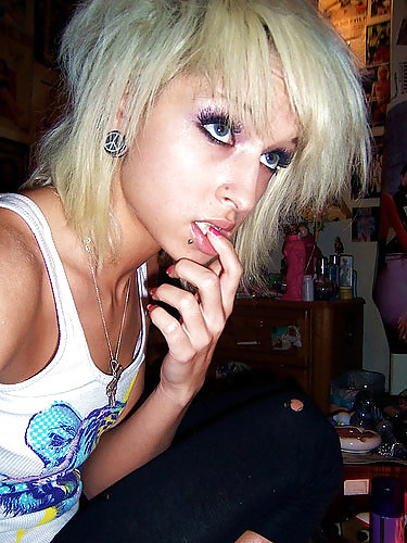 Joven sexy
 #37555173