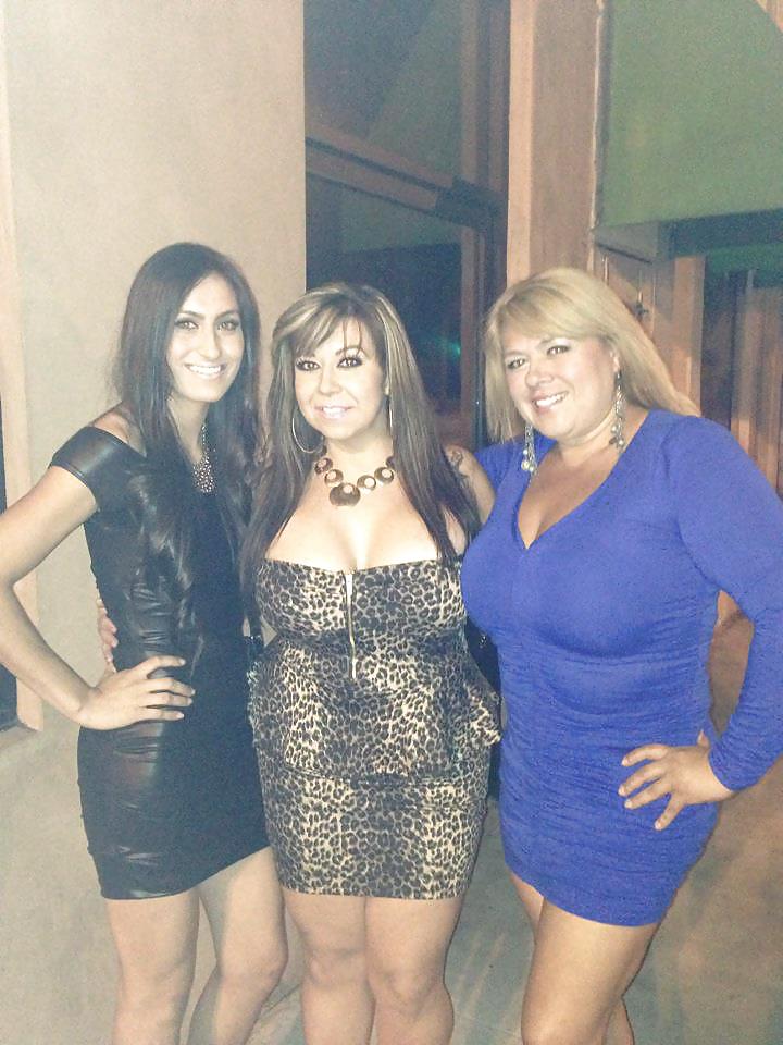 Thick latina milf with huge tits #36573382