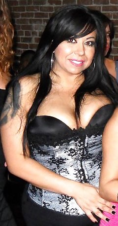 Thick latina milf with huge tits #36573435