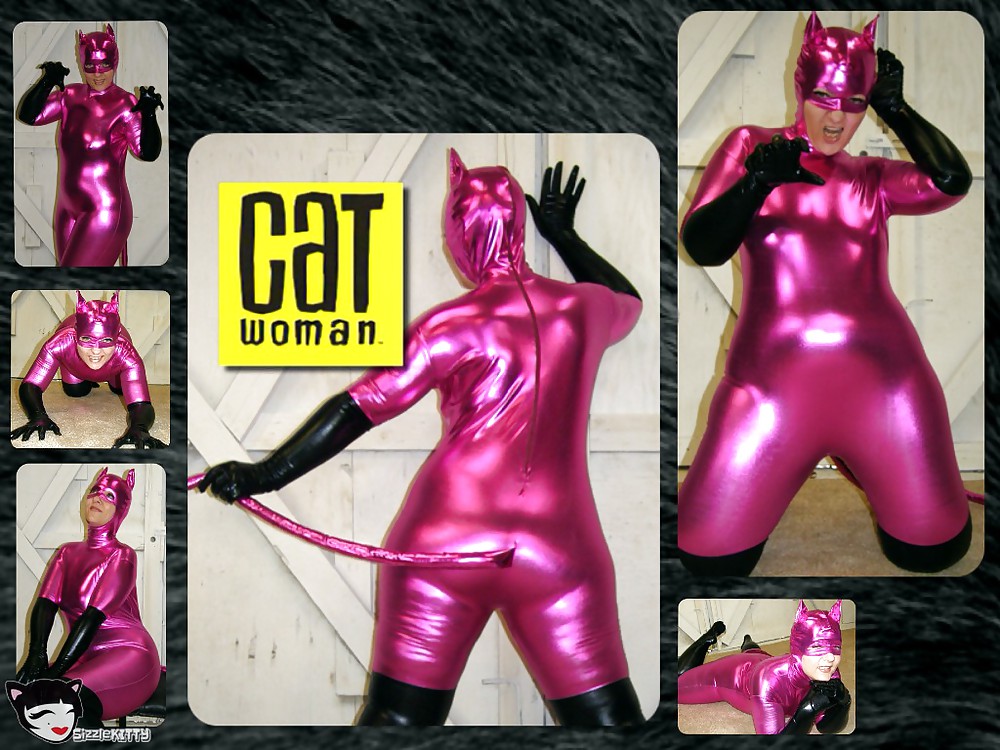 Update # 375 Catwoman #23643199