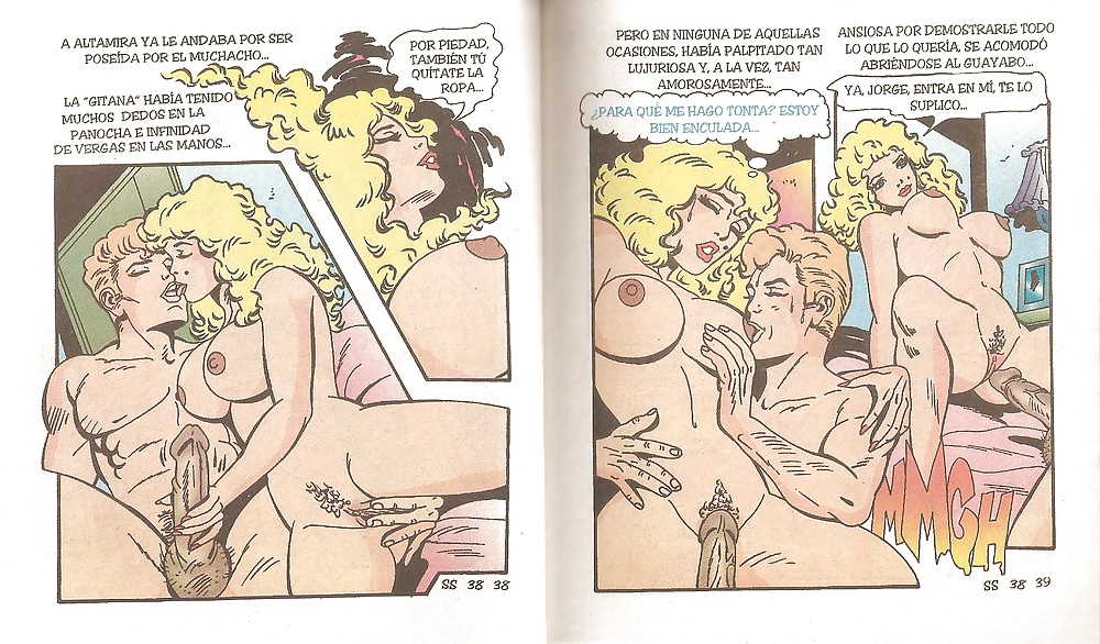 Messicano erotico -seductora sessuale 38 (esp)
 #25293011