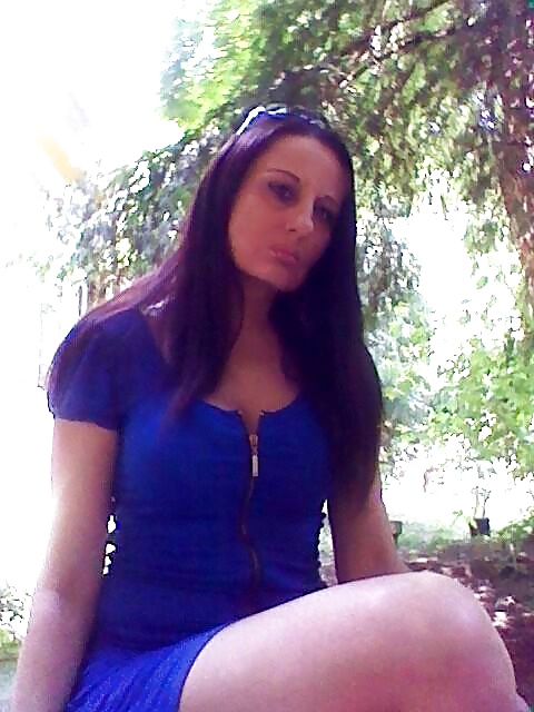 Serbian milf Romina #29676768