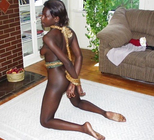 Black Girls #18 - (upl by Russian Roulette) #23714565