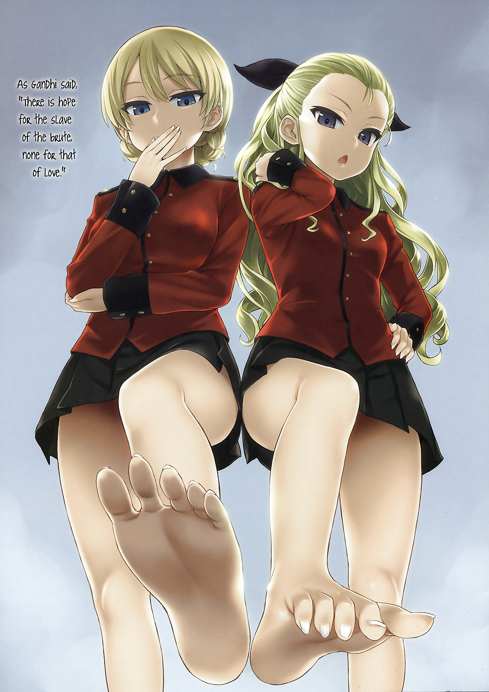 (Asanagi) Opfer Mädchen GUP Zoukangou Gareki Dx #31572048