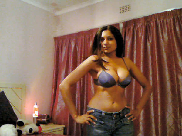Sexy Desi show off in selfies #36157806