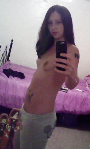 Colección de selfies 1
 #29553437