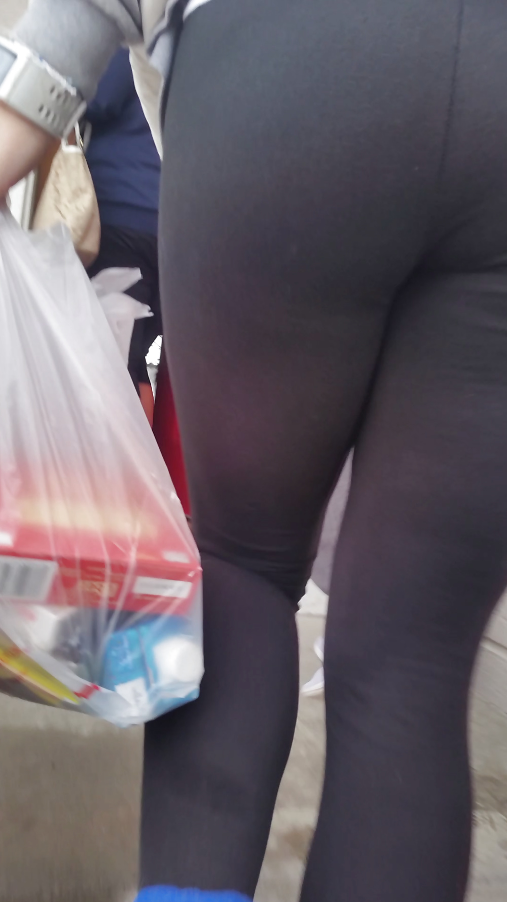 College leggimgs
 #36018416