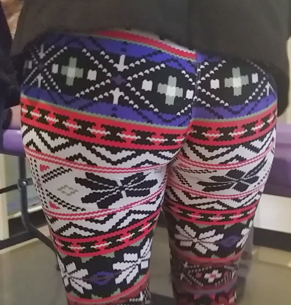 College leggimgs
 #36018450