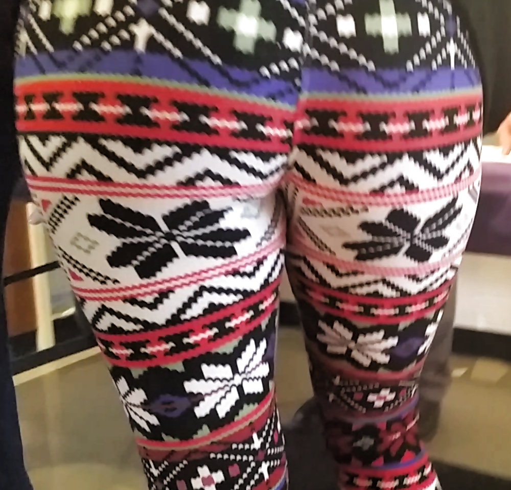 College leggimgs
 #36018455