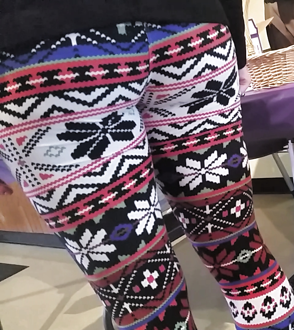 College leggimgs
 #36018466