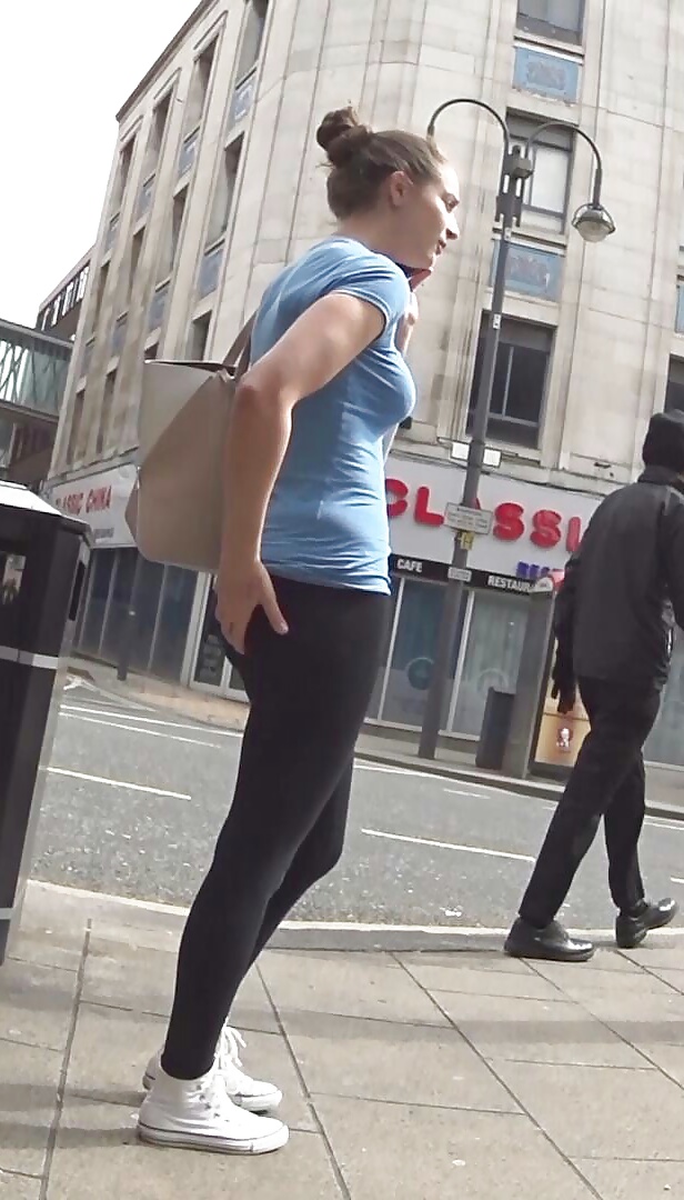 College leggimgs
 #36018529