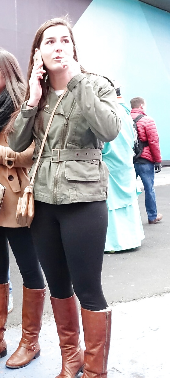 College leggimgs
 #36018540