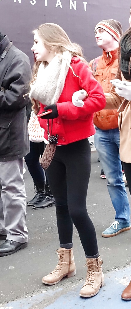 College leggimgs
 #36018553