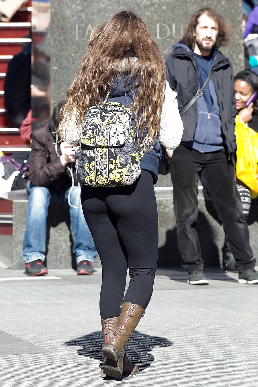 College leggimgs
 #36018667