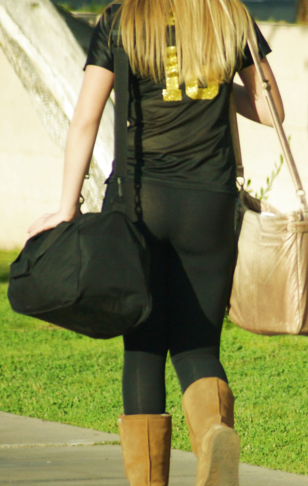 College leggimgs
 #36018841