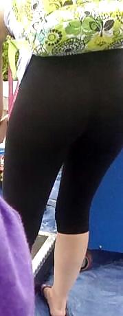 College leggimgs
 #36018927